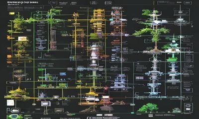 精品一区内容分类体系示意图，展示经典精品内容按主题和难度分层排列的可视化界面